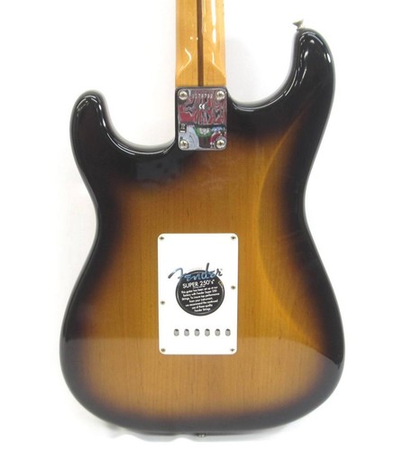 Fender usa american vintage - american,