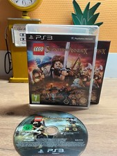 LEGO Le Seigneur des Anneaux -