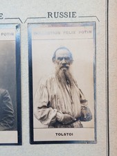 BU1217 photo FELIX POTIN 1902