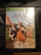 Spirit Au galop en toute