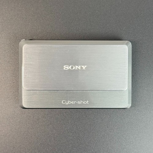 Sony cybershot dsc tx7 - sony,