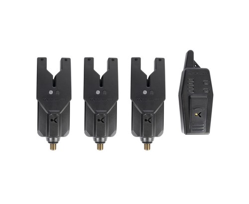 Ensemble alarme distance - d'alarme,