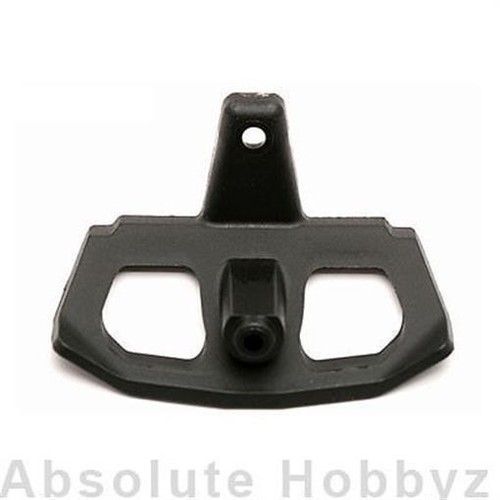Team associated rear skid - associated,