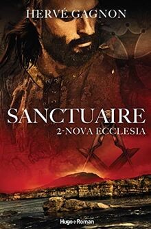 Sanctuaire vol nova - vol., 2.