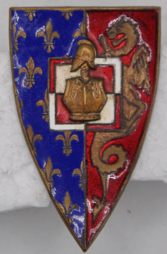 Génie armistice rg - génie,