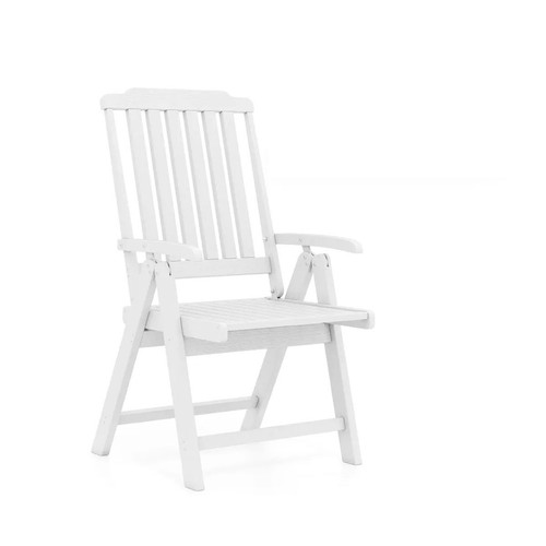 Chaise jardin pliante - de,