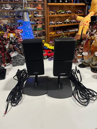Bose pair jewel - pair, of