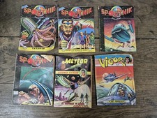 Lot D'ancienne Bd Bande