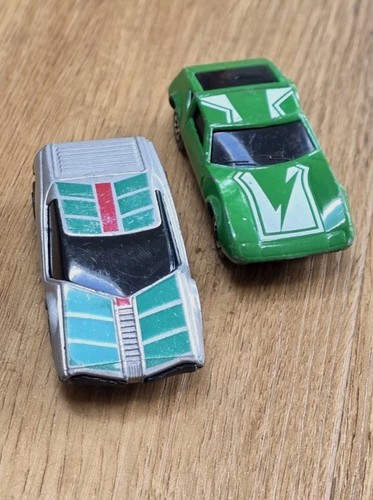 Matchbox superfast monteverdi - superfast,
