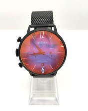 WELDER Watch