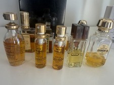 Parfum miniature rare - miniature,