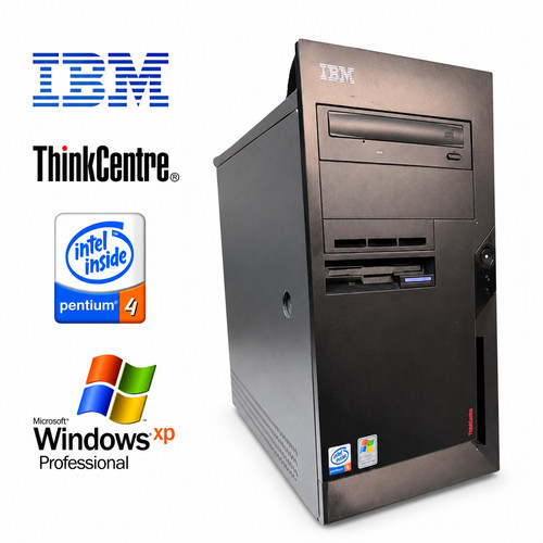 Ibm thinkcentre 8085 7dg - thinkcentre, 8085-7dg