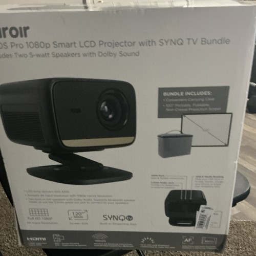 Miroir l810s pro 1080p lcd - l810s,