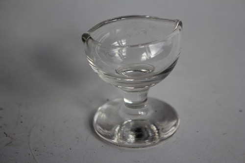 Ancien rince oeil oeillère - ancien,