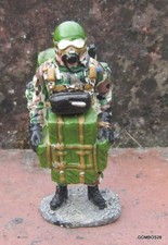 HACHETTE SOLDAT DE LA LEGION