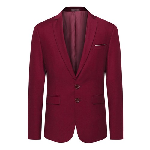 Blazer homme veste costume - blazer,