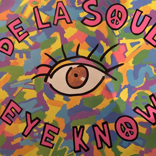 Soul eye know 12 - la,