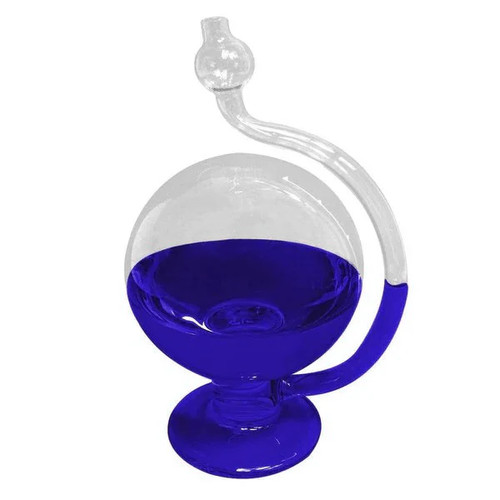 Weather ball barometer - ball,