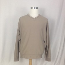 Men's Nike Golf Tan/Beige Long