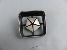 SIMCA TALBOT ancien monogramme