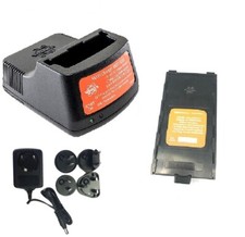 Whites NiMH Rechargeable