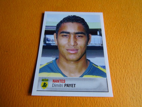 275 payet rookie fc - payet,