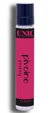 Eau de Parfum Unic - Pivoine-