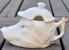 Moutardier Caricature Teuton