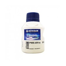 NEXA AUTOCOLOR P999-XR14
