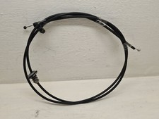 Câble ouverture capot moteur pour Seat cordoba diesel berline de 2001