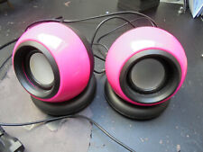 Petites Enceintes d'Appoint