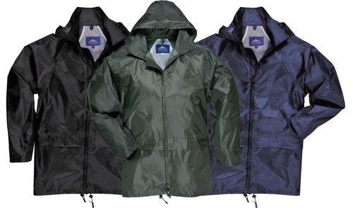 Portwest veste pluie - veste,