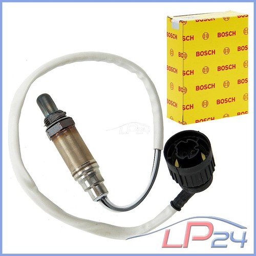Sonde lambda originale - originale, bosch