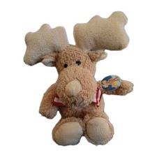 Peluche Renne Kinder 20 CM