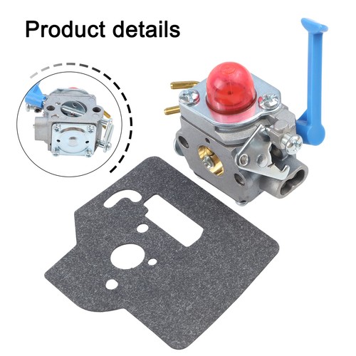Kit carburateur installation