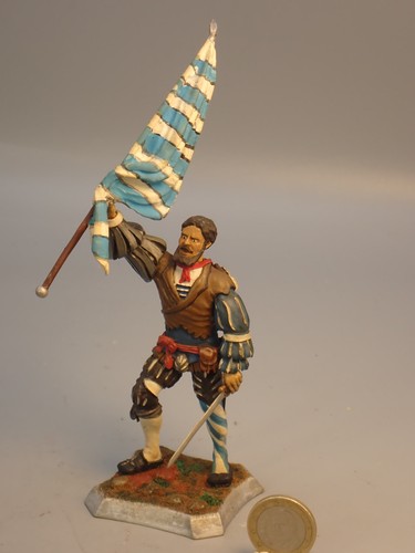 Plomb renaissance figurines - renaissance,