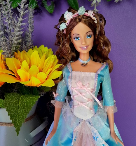 Barbie erika coeur - barbie,