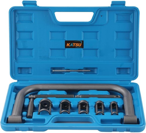 Compresseur ressort de - compresseur,