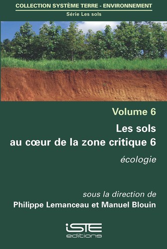 Philippe lemanceau manuel - philippe,