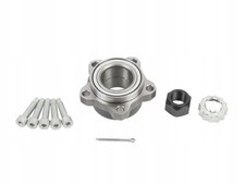 Roulement Avant Pour FORD