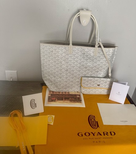 Neuf goyard saint - goyard,