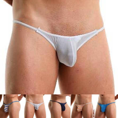String homme sexy - string,