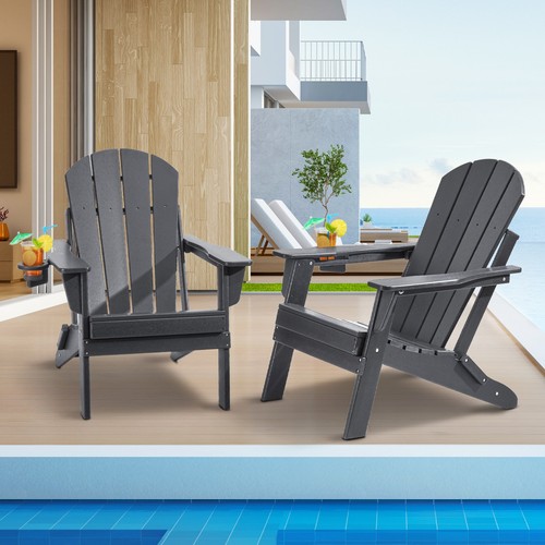 Vevor lot chaise - lot, de