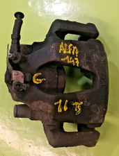 Etrier Avant Gauche / ALFA ROMEO 147 phase 1 / 1.6 TS