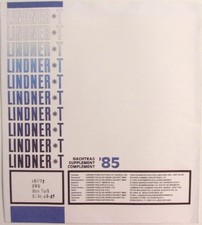 Lindner - Jeu O.N.U. - Bureau