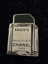 Pin’s Parfum Égoïste