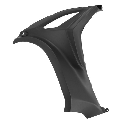 Protection laterale gauche - protection,
