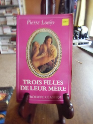Trois filles leur - de, mère