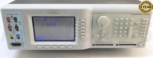 Wavetek 9100 calibrateur - 9100,