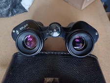 Jumelles Russes KOMZ БПП 2 8X30 1970 Russian Binoculars Fernglas Binocolo USSR